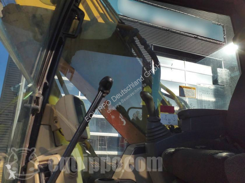 Gebrauchter Caterpillar 318C Kettenbagger - Photo 15