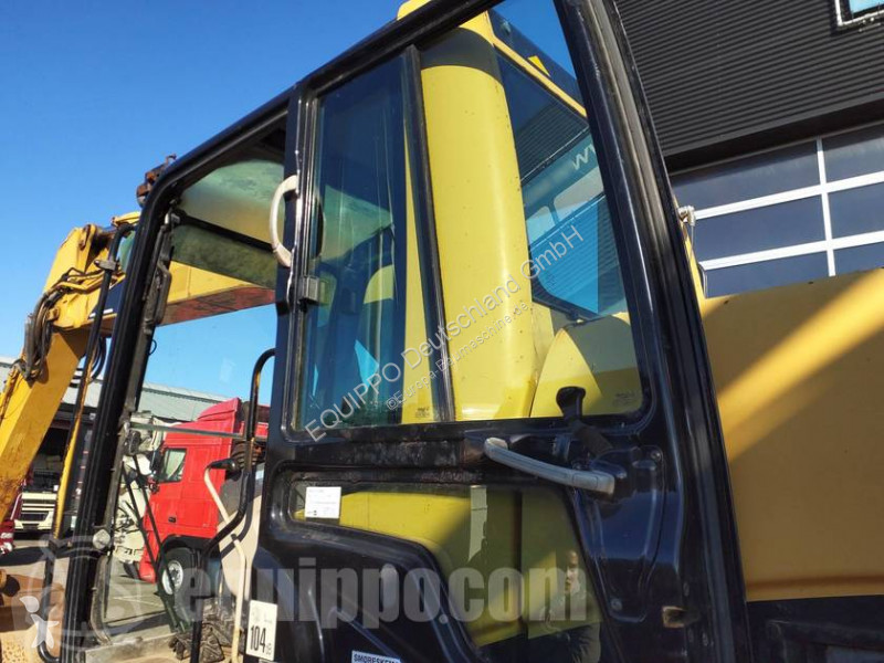 Gebrauchter Caterpillar 318C Kettenbagger - Photo 16
