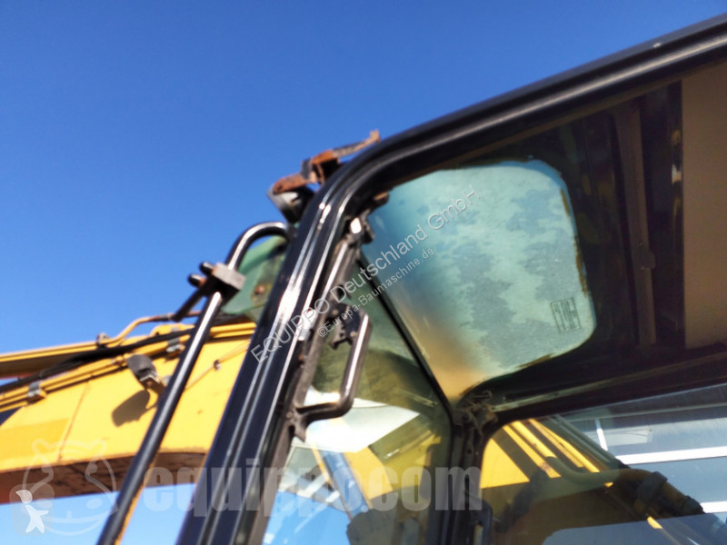Gebrauchter Caterpillar 318C Kettenbagger - Photo 19