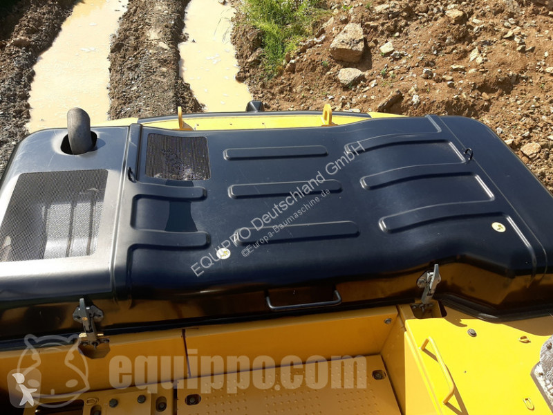 Gebrauchter Caterpillar 323F L Kettenbagger - Photo 24