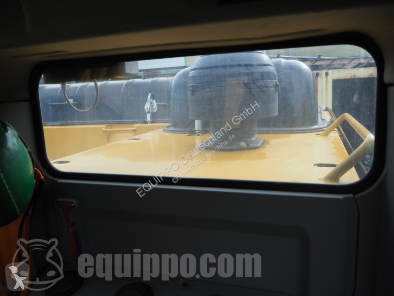 Gebrauchter Caterpillar Kettenbagger 336 F LN with Trimble 3D system - Photo 22