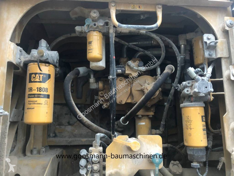 Gebrauchter Caterpillar Kettenbagger 352 F - Photo 11