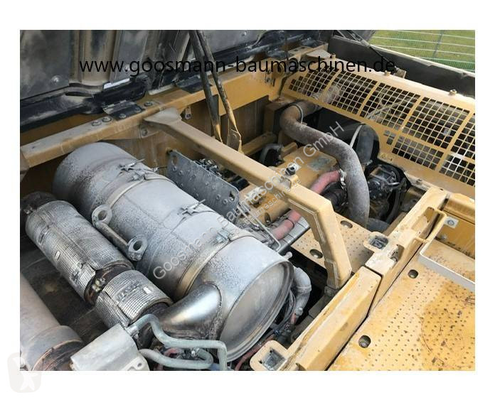 Gebrauchter Caterpillar Kettenbagger 352 F - Photo 12