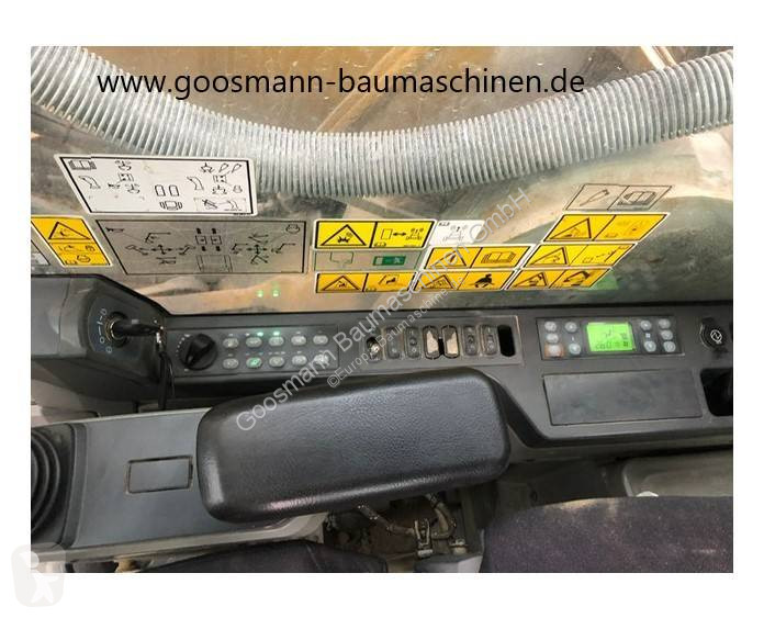 Gebrauchter Caterpillar Kettenbagger 352 F - Photo 15