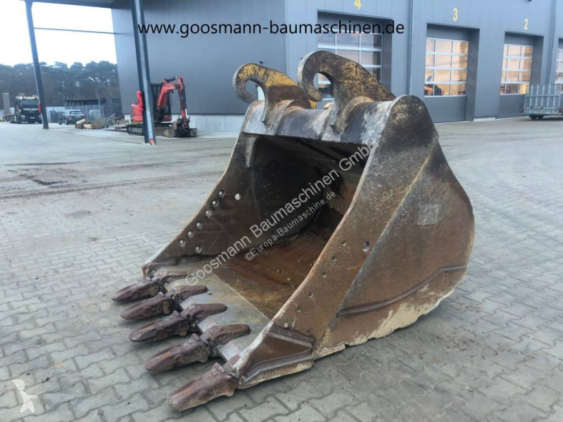 Gebrauchter Caterpillar Kettenbagger 352 F - Photo 16
