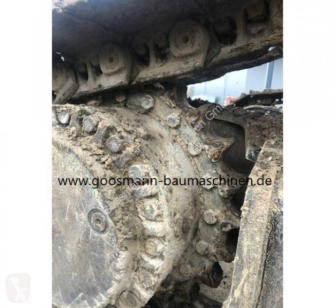 Gebrauchter Caterpillar Kettenbagger 352 F - Photo 7