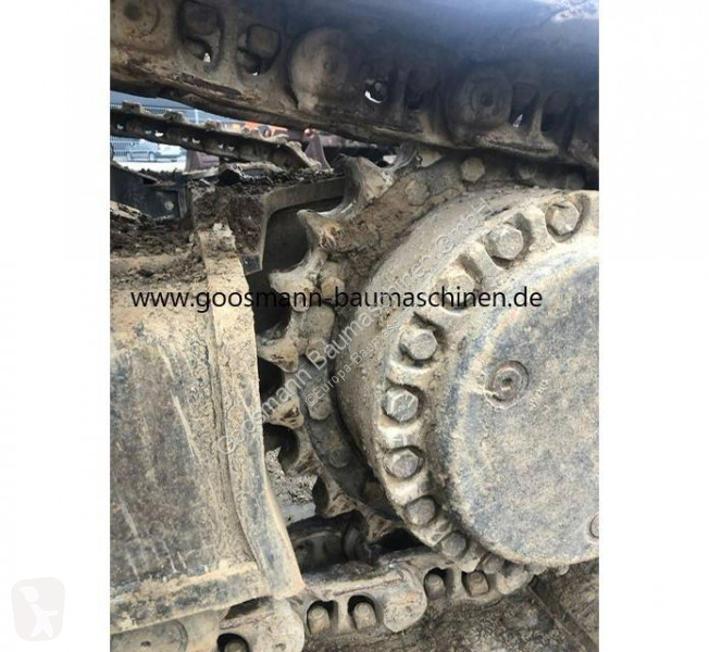Gebrauchter Caterpillar Kettenbagger 352 F - Photo 8