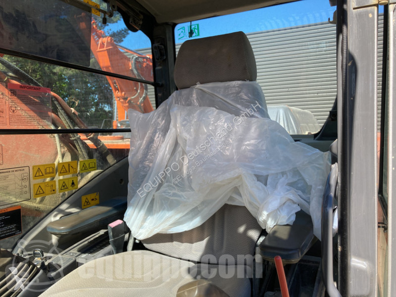 Gebrauchter Hitachi ZX350 Kettenbagger - Photo 23