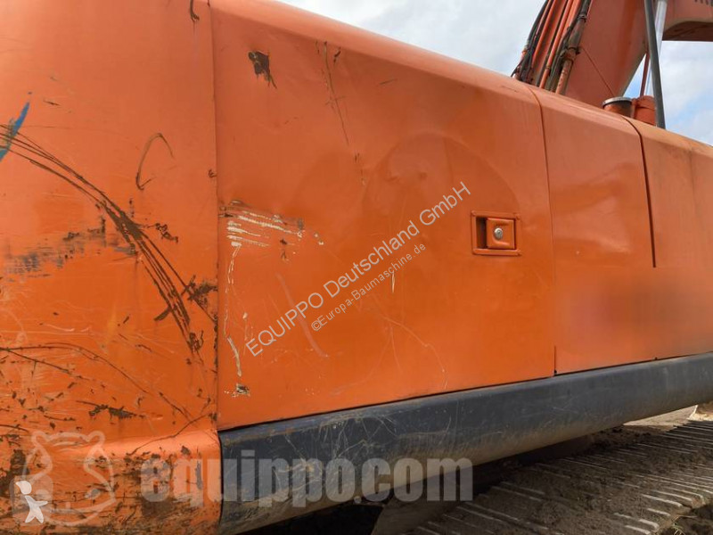 Gebrauchter Hitachi ZX250 Kettenbagger - Photo 14