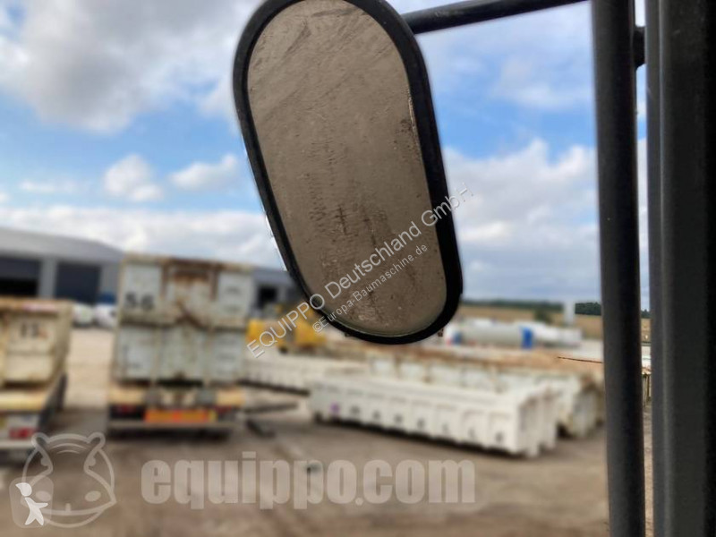 Gebrauchter Hitachi ZX250 Kettenbagger - Photo 15