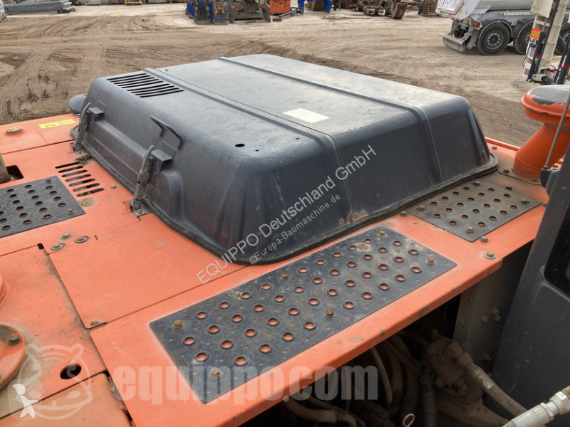 Gebrauchter Hitachi ZX250 Kettenbagger - Photo 17