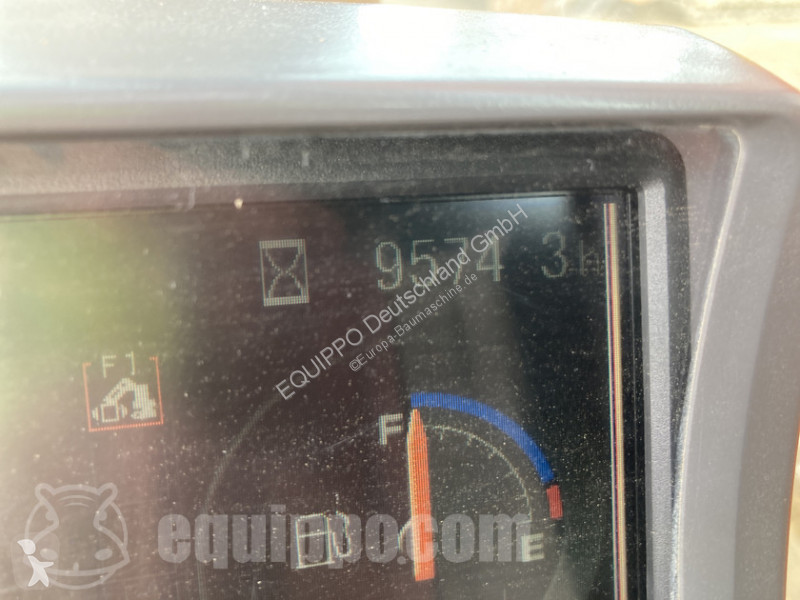 Gebrauchter Hitachi ZX250 Kettenbagger - Photo 6