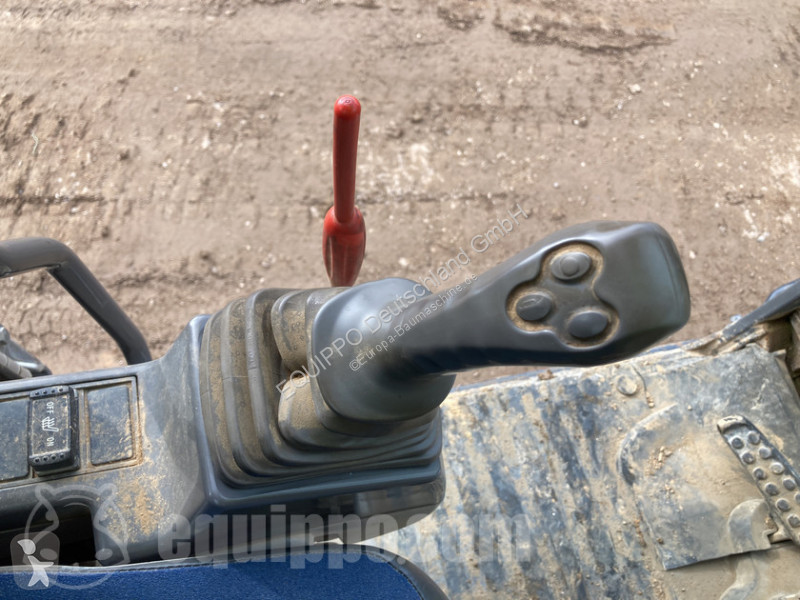 Gebrauchter Hitachi ZX250 Kettenbagger - Photo 8