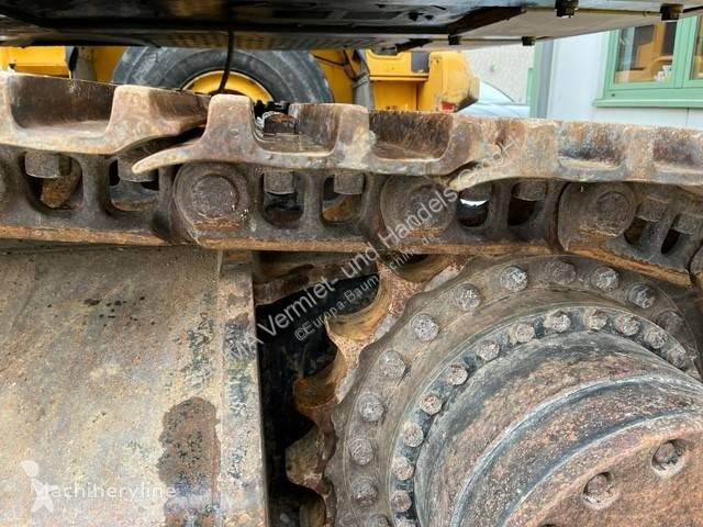 Gebrauchter Hitachi Kettenbagger ZX 290 LC N-5 - Photo 11