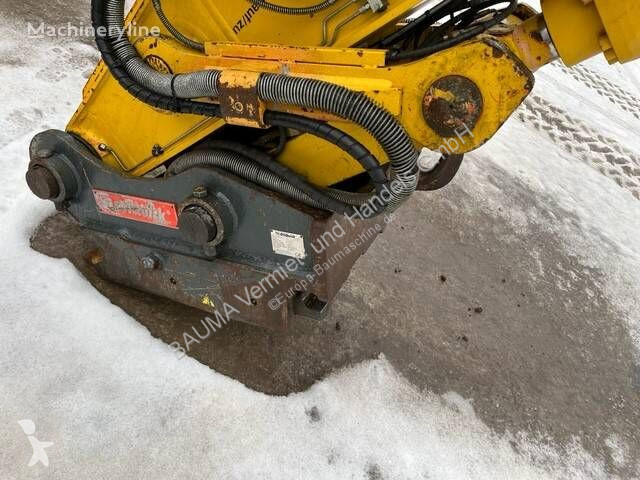 Gebrauchter Hitachi Kettenbagger ZX 290 LC N-5 - Photo 5