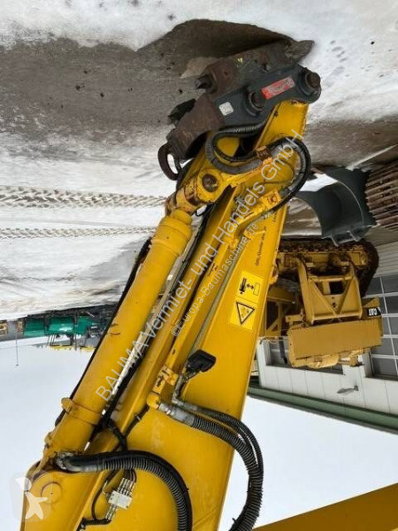 Gebrauchter Hitachi Kettenbagger ZX 290 LC N-5 - Photo 6