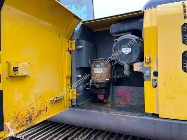 Gebrauchter Hitachi Kettenbagger ZX 290 LC N-5 - Photo 7
