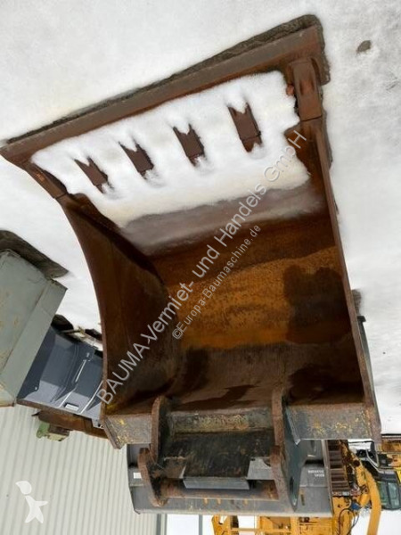 Gebrauchter Hitachi Kettenbagger ZX 290 LC N-5 - Photo 9