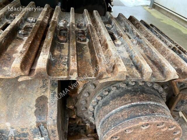 Gebrauchter Hitachi Kettenbagger ZX 290 LC N-5 - Photo 10