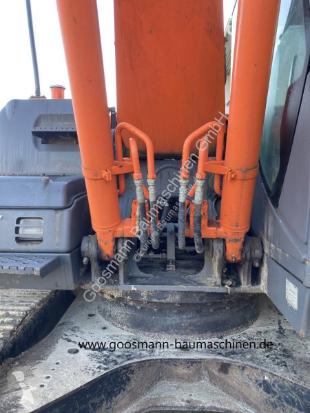 Gebrauchter Hitachi Kettenbagger ZX 210 LC-3 - Photo 6