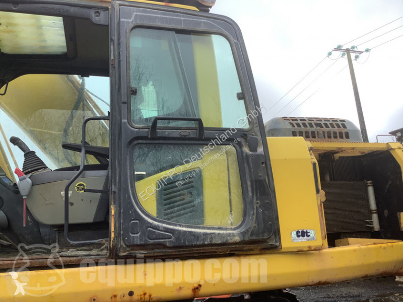 Gebrauchter Komatsu Kettenbagger PC290 LC-8 - Photo 12