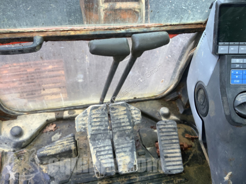 Gebrauchter Komatsu Kettenbagger PC290 LC-8 - Photo 19