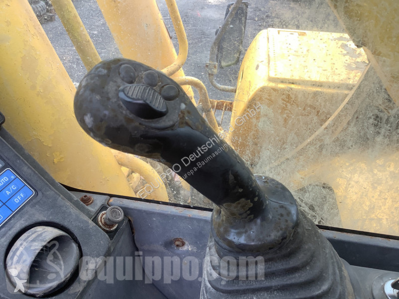Gebrauchter Komatsu Kettenbagger PC290 LC-8 - Photo 21