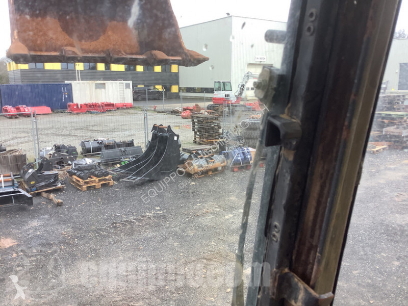 Gebrauchter Komatsu Kettenbagger PC290 LC-8 - Photo 24