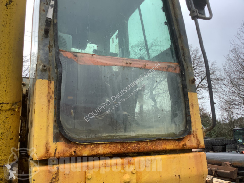 Gebrauchter Komatsu Kettenbagger PC290 LC-8 - Photo 9