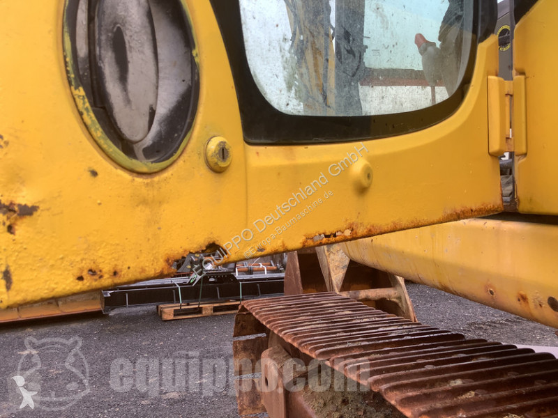 Gebrauchter Komatsu Kettenbagger PC290 LC-8 - Photo 10