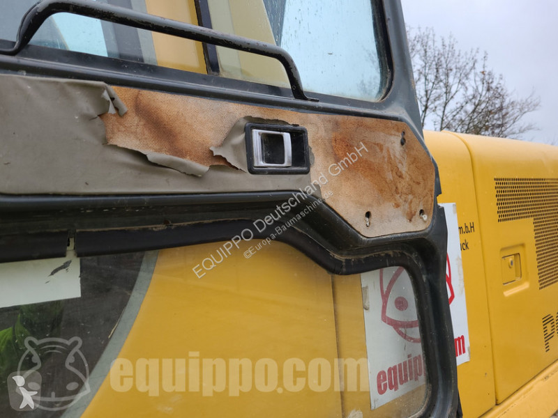 Gebrauchter Komatsu PC200-6 Kettenbagger - Photo 13