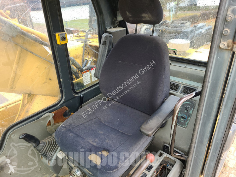 Gebrauchter Komatsu PC200-6 Kettenbagger - Photo 19