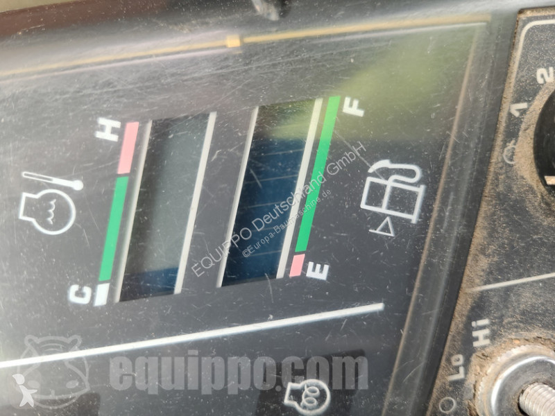 Gebrauchter Komatsu PC200-6 Kettenbagger - Photo 20