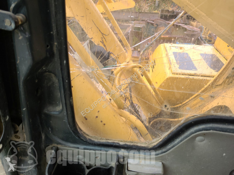 Gebrauchter Komatsu PC200-6 Kettenbagger - Photo 21