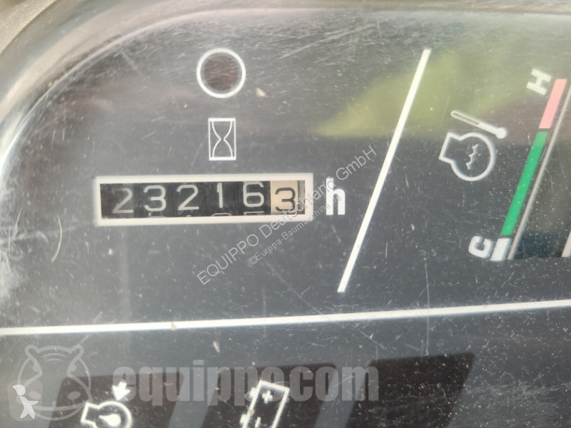 Gebrauchter Komatsu PC200-6 Kettenbagger - Photo 5