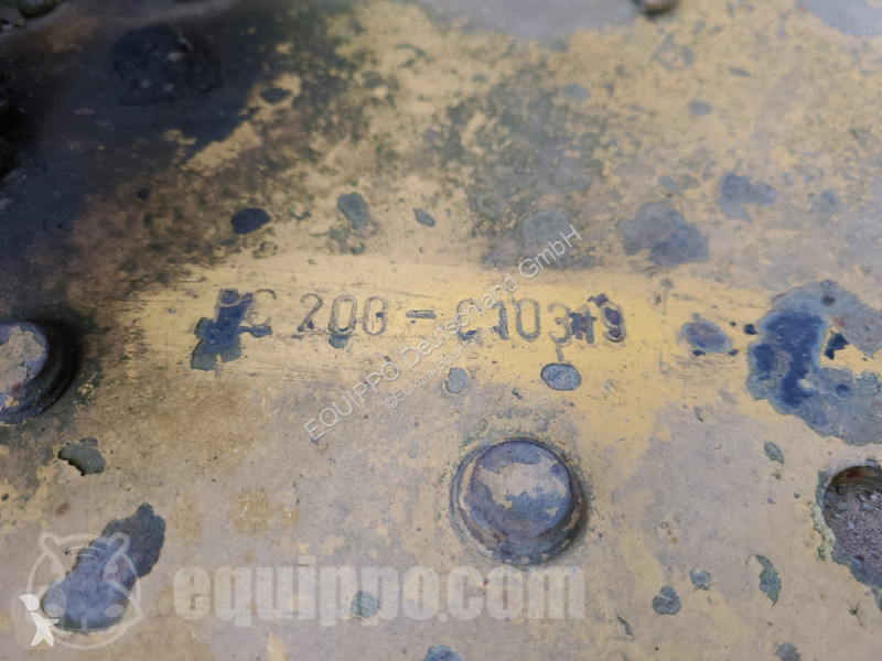 Gebrauchter Komatsu PC200-6 Kettenbagger - Photo 6