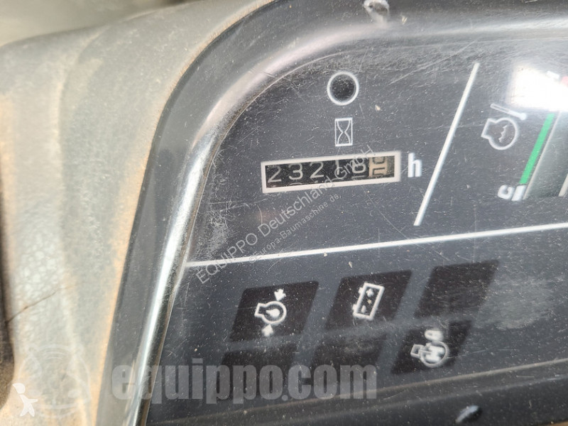 Gebrauchter Komatsu PC200-6 Kettenbagger - Photo 7