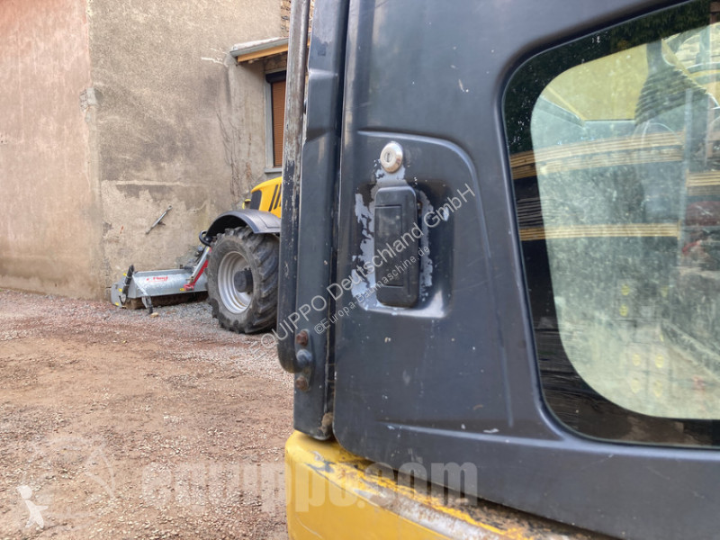 Gebrauchter Komatsu Kettenbagger PC128 US-2 - Photo 11