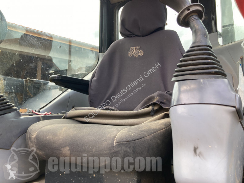 Gebrauchter Komatsu Kettenbagger PC128 US-2 - Photo 12