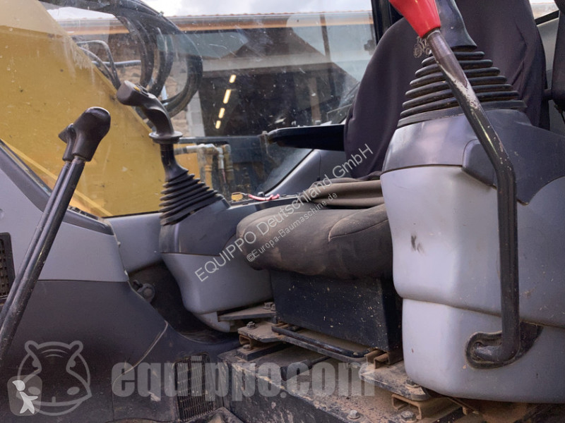 Gebrauchter Komatsu Kettenbagger PC128 US-2 - Photo 14