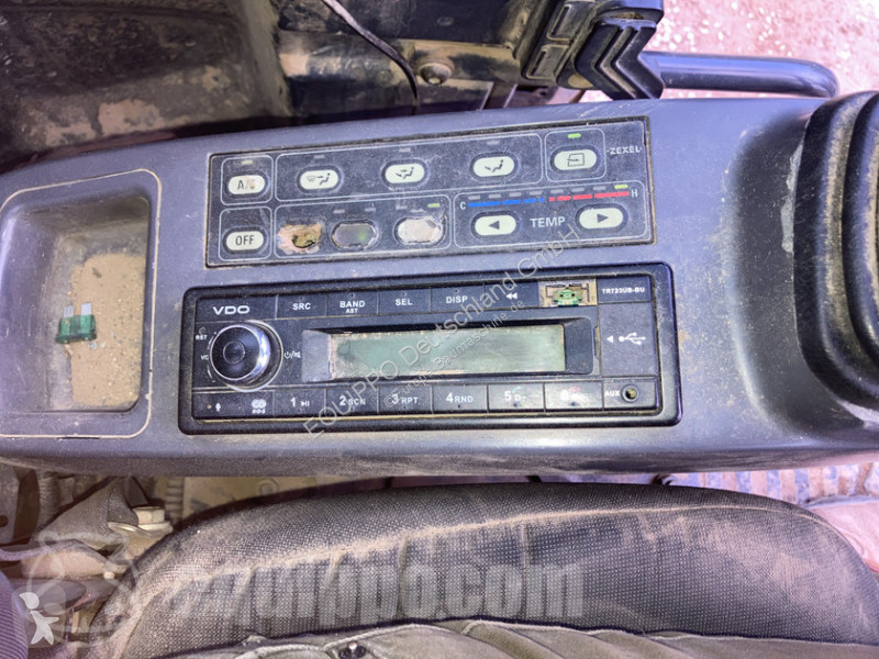 Gebrauchter Komatsu Kettenbagger PC128 US-2 - Photo 15