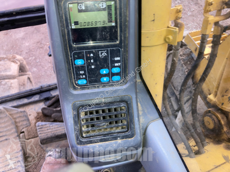 Gebrauchter Komatsu Kettenbagger PC128 US-2 - Photo 16