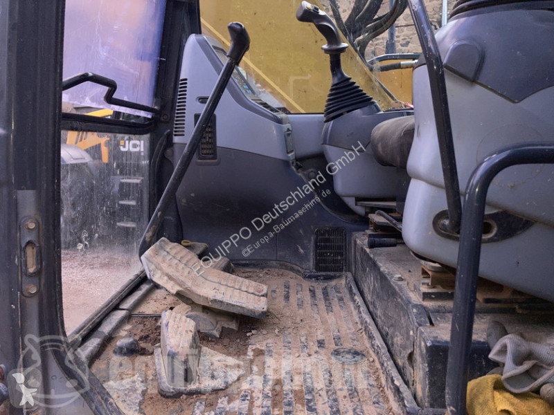 Gebrauchter Komatsu Kettenbagger PC128 US-2 - Photo 22