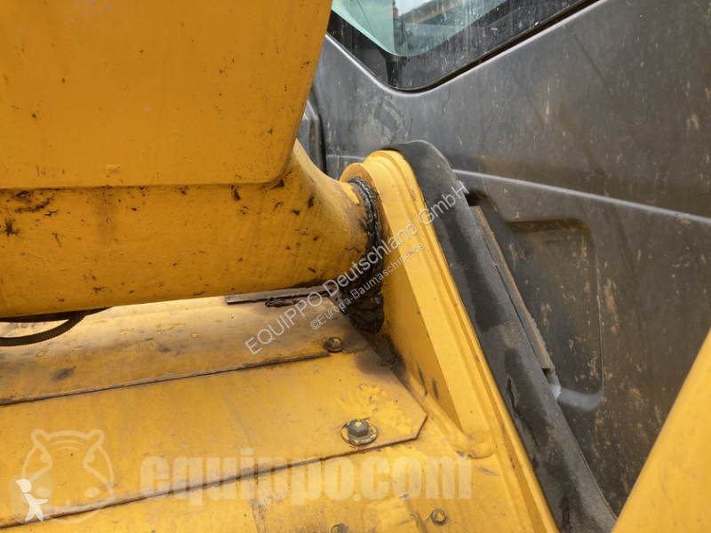 Gebrauchter Komatsu Kettenbagger PC128 US-2 - Photo 24
