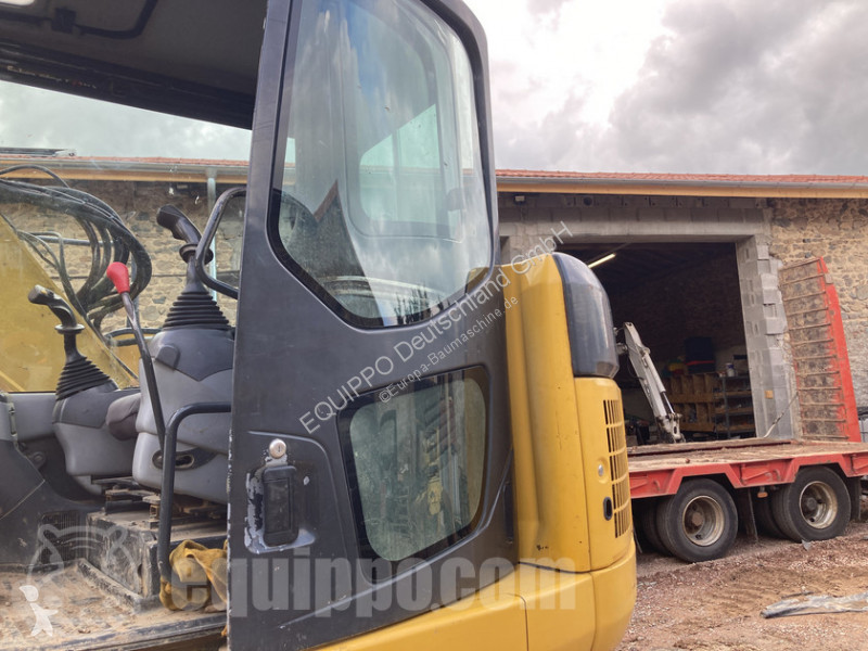 Gebrauchter Komatsu Kettenbagger PC128 US-2 - Photo 9