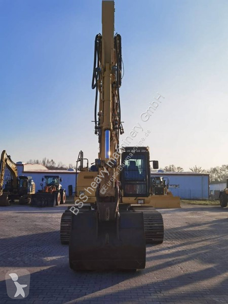 Neu Komatsu PC290NLC-10 Kettenbagger - Photo 2