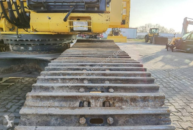 Neu Komatsu PC290NLC-10 Kettenbagger - Photo 11