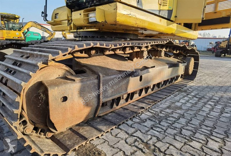 Neu Komatsu PC290NLC-10 Kettenbagger - Photo 14