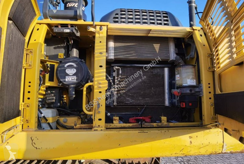 Neu Komatsu PC290NLC-10 Kettenbagger - Photo 15
