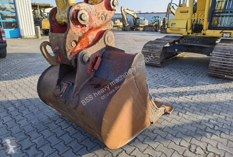 Neu Komatsu PC290NLC-10 Kettenbagger - Photo 9